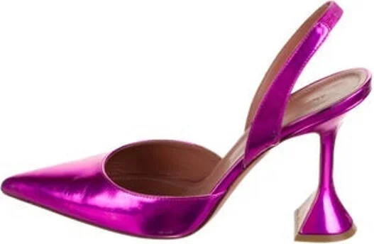 Animal Print, Purple