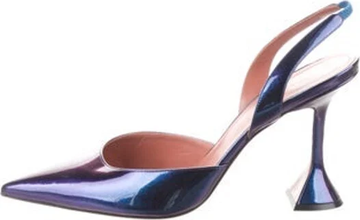 Blue, Purple