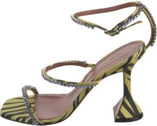 Pattern Prints, Yellow
