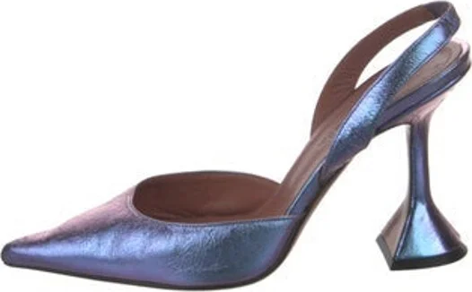Metallic, Purple