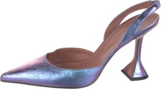 Metallic, Purple