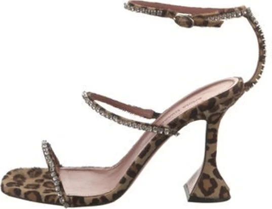 Animal Print, Brown