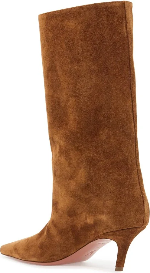 AMINA MUADDI fiona boots - Image 2