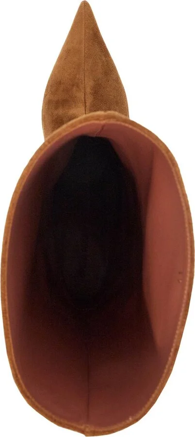 AMINA MUADDI fiona boots - Image 3