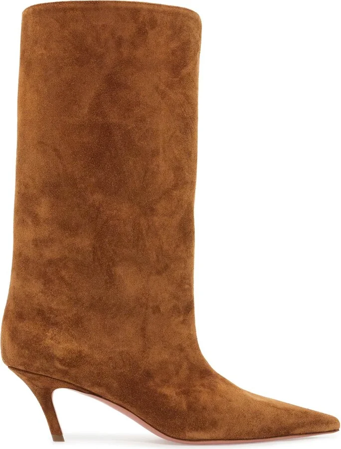 AMINA MUADDI fiona boots