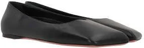 Amina Muaddi Flat Shoes - Image 5