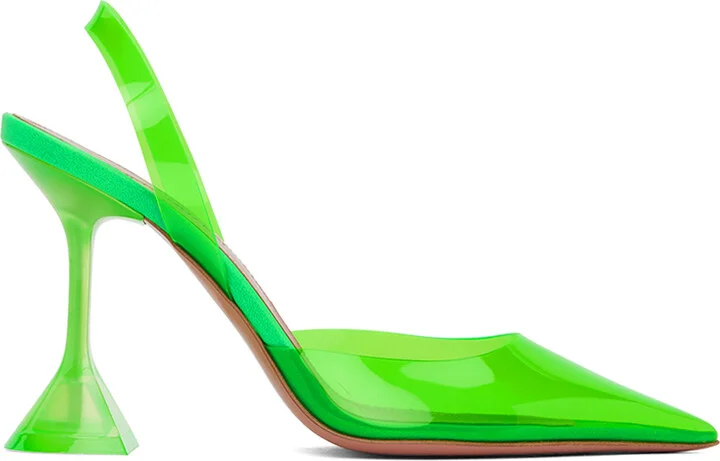 Fluo Gren