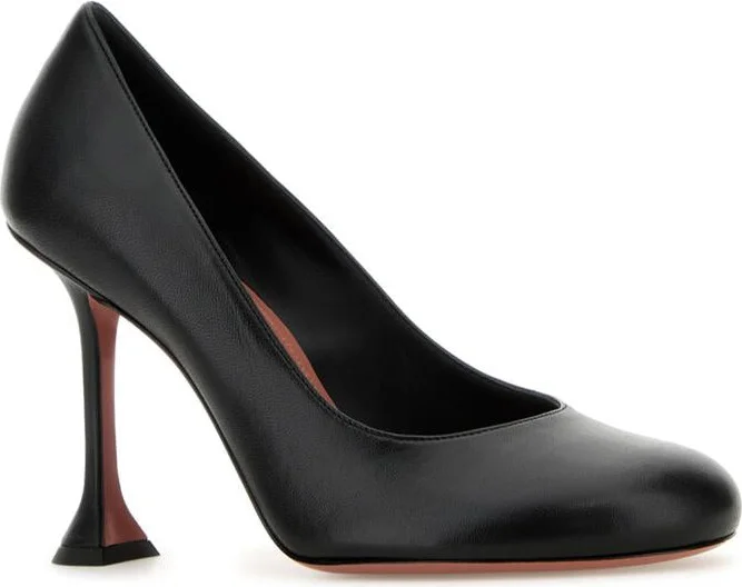 Amina Muaddi Heeled Shoes - Image 2