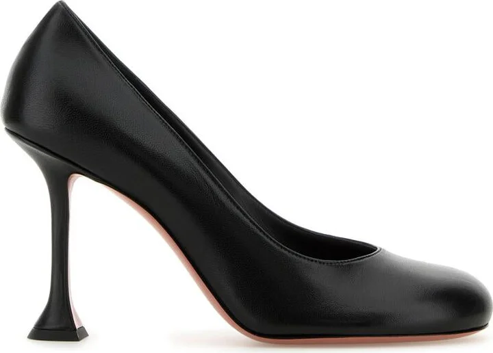 Amina Muaddi Heeled Shoes