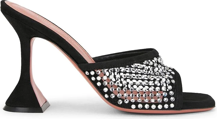 Black & White Crystal