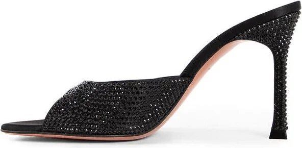 Amina Muaddi Mules - Image 2