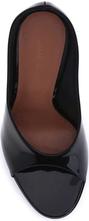 Amina Muaddi Pumps - Image 4