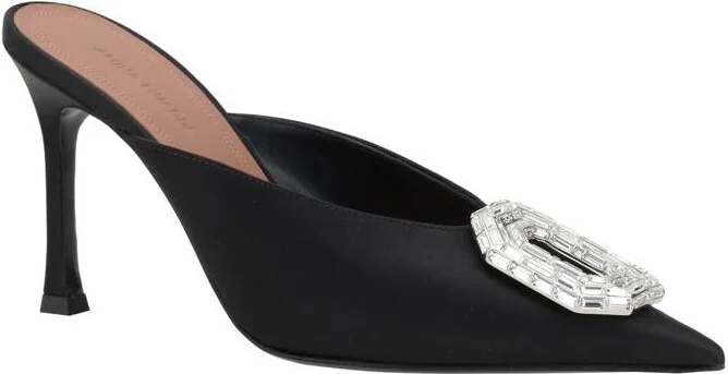 Amina Muaddi Pumps - Image 2