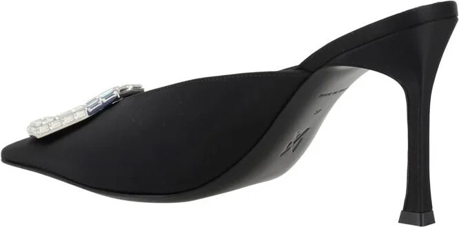 Amina Muaddi Pumps - Image 3