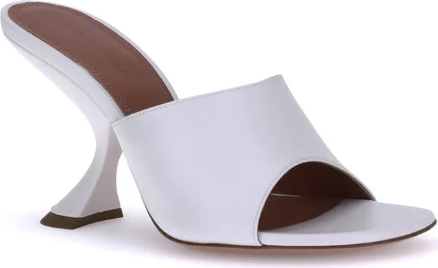 Amina Muaddi Pumps - Image 2