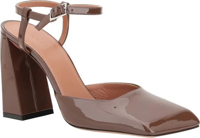 Amina Muaddi Pumps - Image 2