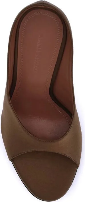 Amina Muaddi Pumps - Image 4