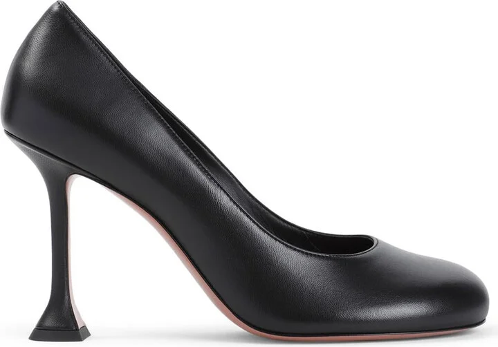 Amina Muaddi Pumps