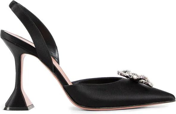 Amina Muaddi Pumps