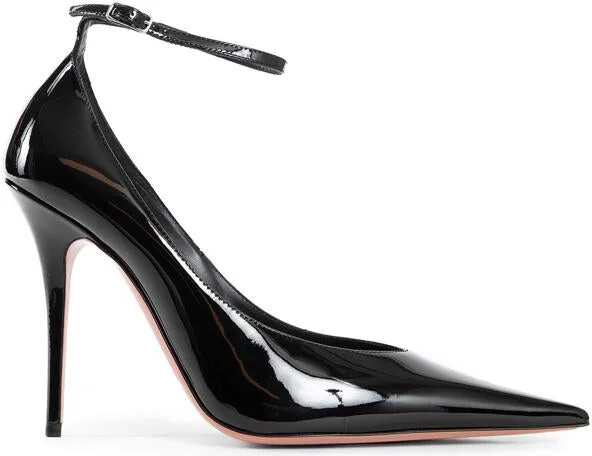 Amina Muaddi Pumps
