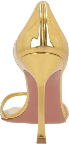 Amina Muaddi Sandals - Image 2