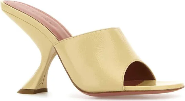 Amina Muaddi Sandals - Image 2