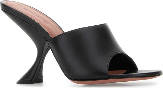 Amina Muaddi Sandals - Image 2