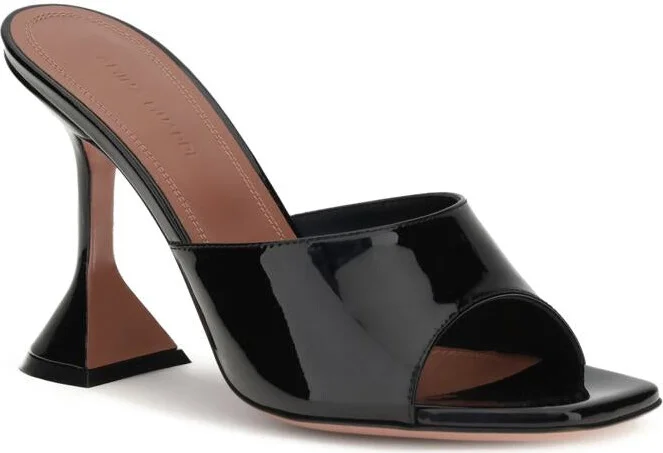Amina Muaddi Sandals - Image 2