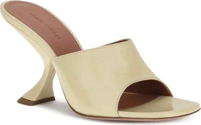 Amina Muaddi Sandals - Image 2