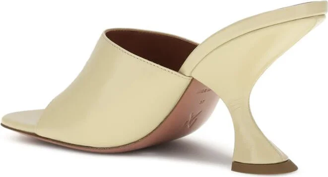 Amina Muaddi Sandals - Image 3