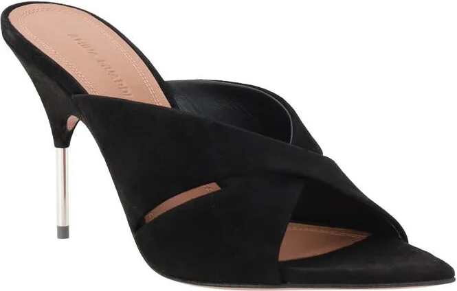 Amina Muaddi Sandals - Image 2