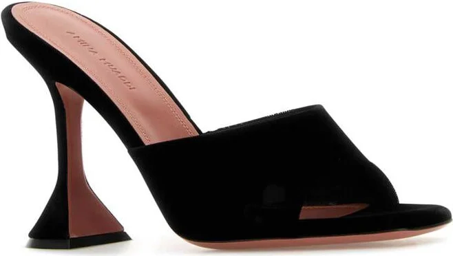 Amina Muaddi Sandals - Image 2