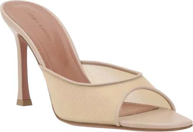 Amina Muaddi Sandals - Image 2