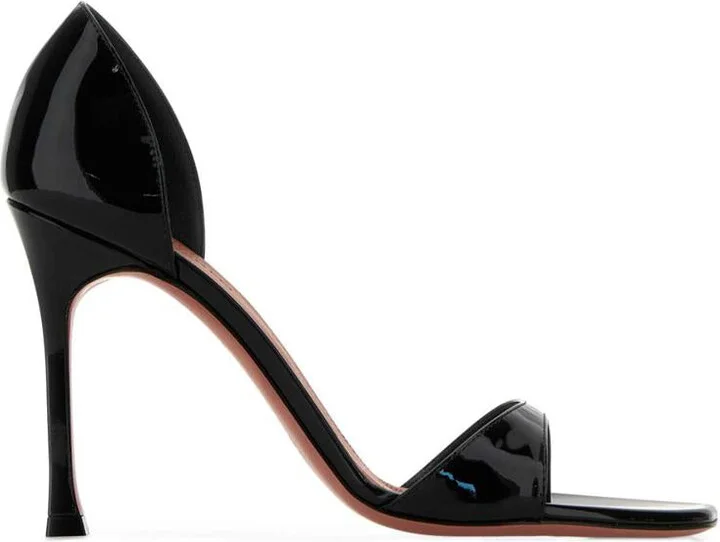 Amina Muaddi Sandals