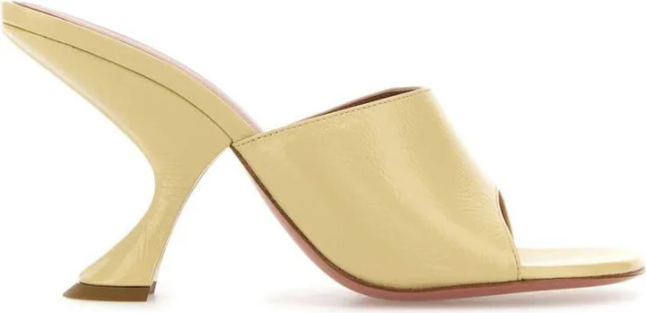 Amina Muaddi Sandals