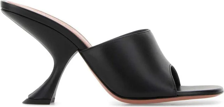 Amina Muaddi Sandals