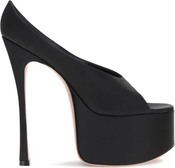 Amina Muaddi Sandals