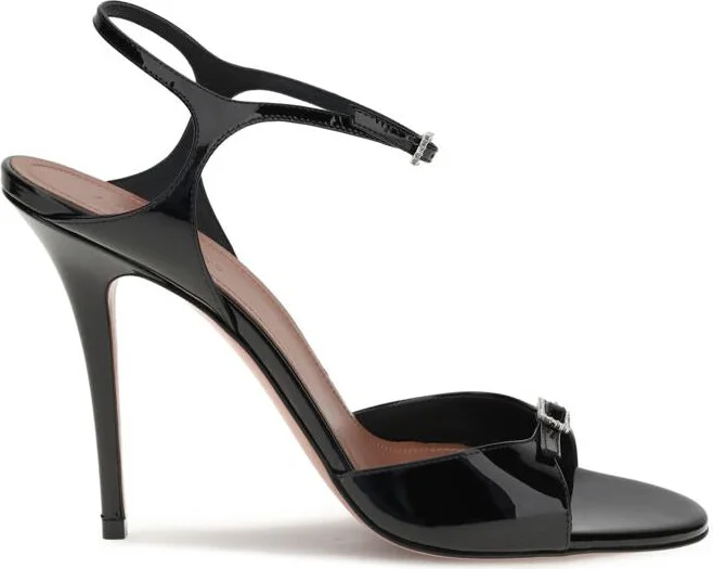 Amina Muaddi Sandals