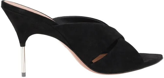 Amina Muaddi Sandals