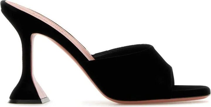 Amina Muaddi Sandals