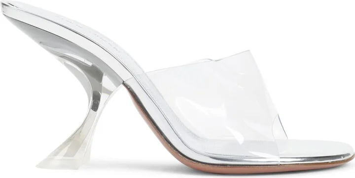 Amina Muaddi Sandals