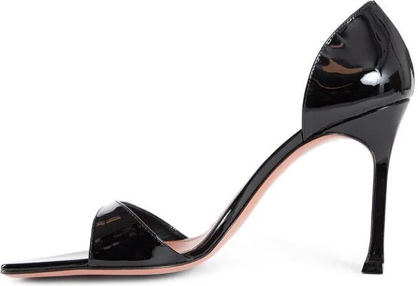 Amina Muaddi Sandals & Slides - Image 2