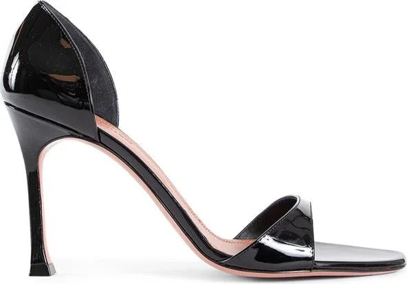 Amina Muaddi Sandals & Slides