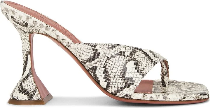 Print Snake Natural