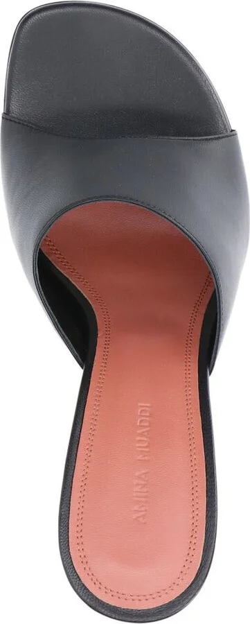 Amina Muaddi With Heel - Image 5
