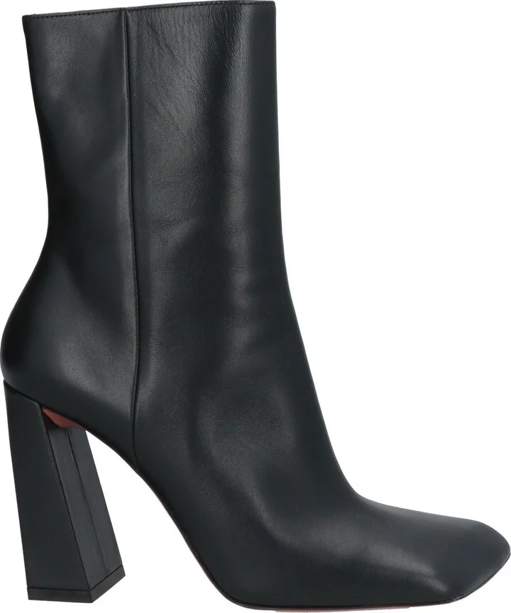 Amina Muaddi Woman Ankle boots - Image 3