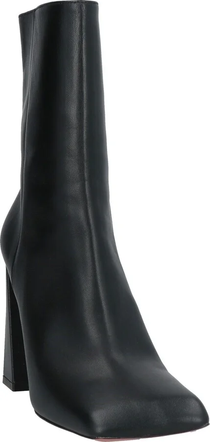 Amina Muaddi Woman Ankle boots - Image 4