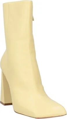 Amina Muaddi Woman Ankle boots - Image 5
