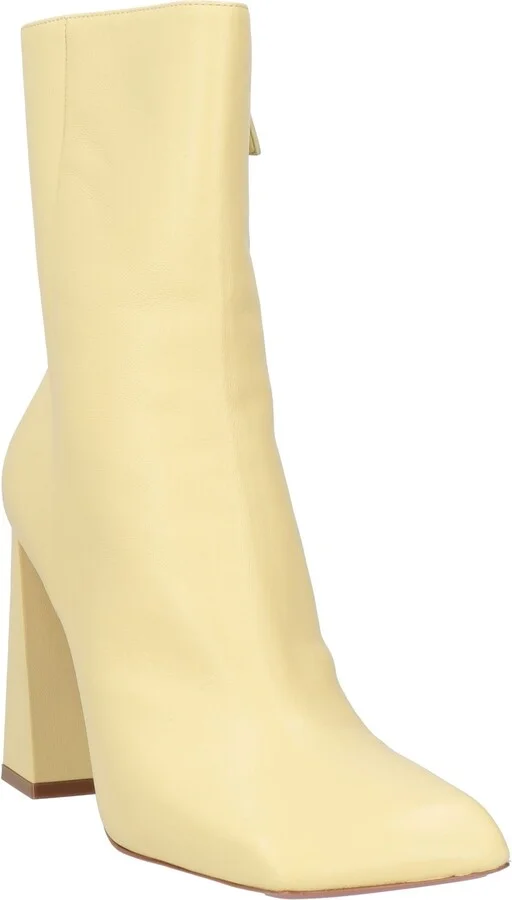 Amina Muaddi Woman Ankle boots - Image 7