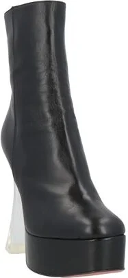 Amina Muaddi Woman Ankle boots - Image 2